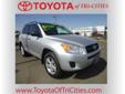 Summit Auto Group Northwest
Call Now: (888) 219 - 5831
2011 Toyota RAV4
Internet Price
$22,488.00
Stock #
G30750
Vin
2T3JF4DV4BW136114
Bodystyle
SUV
Doors
4 door
Transmission
Auto
Engine
I-4 cyl
Odometer
30428
Comments
Pricing after all Manufacturer