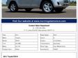 Click Here For More Information!
3.5L V6 DOHC Dual VVT-i 24V and 4WD. Superb fuel efficiency for an SUV! Economy smart! This beautiful-looking 2011 Toyota RAV4 is the one-owner SUV you have been trying to find. Awarded Consumer Guide's rating of a