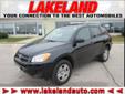 Lakeland
4000 N. Frontage Rd, Sheboygan, Wisconsin 53081 -- 877-512-7159
2011 Toyota RAV4 Pre-Owned
877-512-7159
Price: $21,815
Check out our entire inventory
Click Here to View All Photos (30)
Check out our entire inventory
Description:
Â 
The 2011 Toyota