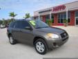 Germain Auto Advantage
Have a question about this vehicle?
Call Leo Williams on 239-829-4220
Click Here to View All Photos (40)
2011 Toyota RAV4 Pre-Owned
Price: $20,990
Price: $20,990
Exterior Color: Gray
Make: Toyota
Body type: SUV
Transmission: