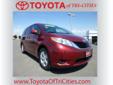 Summit Auto Group Northwest
Call Now: (888) 219 - 5831
2011 Toyota Sienna
Internet Price
$23,988.00
Stock #
A30644
Vin
5TDKA3DC3BS006063
Bodystyle
Van Passenger
Doors
4 door
Transmission
Auto
Engine
I-4 cyl
Odometer
20789
Comments
Sale price plus tax,