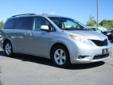 Â .
Â 
2011 Toyota Sienna
$19800
Call (781) 352-8130
7 passangers, dual Power doors, MP3, Alloy Wheels,Rear A/C and it has Mainly highway mileage. 100% CARFAX guaranteed! This car comes with the balance of its existing factory warranty. At North End Motors,