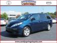 Sandy Springs Toyota
6475 Roswell Rd., Atlanta, Georgia 30328 -- 888-689-7839
2011 TOYOTA Sienna 5dr 8-Pass Van V6 LE FWD Pre-Owned
888-689-7839
Price: $26,995
New car condition with a used car price, won't last long
Click Here to View All Photos (26)
New