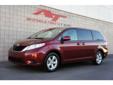 Avondale Toyota
Hassle Free Car Buying Experience!
Click on any image to get more details
Â 
2011 Toyota Sienna ( Click here to inquire about this vehicle )
Â 
If you have any questions about this vehicle, please call
John Rondeau 888-586-0262
OR
Click here