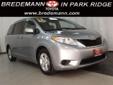 Bredemann Toyota
1301 W. Dempster Street, Â  Park Ridge, IL, US -60068Â  -- 847-655-1410
2011 Toyota Sienna LE/BACK CAM/2SLIDERS-TOYOTA CERTIFIED 7YR/100K!
Price: $ 24,994
Click here for finance approval 
847-655-1410
About Us:
Â 
Â 
Contact Information:
Â 