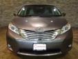 2011 TOYOTA SIENNA XLE LIMITED
$33,900
Phone:
Toll-Free Phone: 8778474157
Year
2011
Interior
LIGHT GRAY
Make
TOYOTA
Mileage
28355 
Model
SIENNA 
Engine
Color
PREDAWN GRAY MICA
VIN
5TDYK3DC0BS099048
Stock
T6616A
Warranty
Unspecified
Description