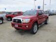 Orr Honda
4602 St. Michael Dr., Texarkana, Texas 75503 -- 903-276-4417
2011 Toyota Tacoma PreRunner Pre-Owned
903-276-4417
Price: $25,877
Receive a Free Vehicle History Report!
Click Here to View All Photos (24)
Receive a Free Vehicle History Report!