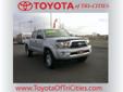 Summit Auto Group Northwest
Call Now: (888) 219 - 5831
2011 Toyota Tacoma V6
Internet Price
$30,488.00
Stock #
T28475A
Vin
3TMLU4EN0BM058719
Bodystyle
Truck Double Cab
Doors
4 door
Transmission
Automatic
Engine
V-6 cyl
Mileage
20380
Comments
Sales price