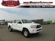 Price: $29994
Make: Toyota
Model: Tacoma
Color: Super White
Year: 2011
Mileage: 7863
Check out this Super White 2011 Toyota Tacoma Base with 7,863 miles. It is being listed in Modesto, CA on EasyAutoSales.com.
Source: