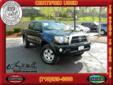 Toyota of Colorado Springs
15 E. Motor Way, Â  Colorado Springs, CO, US -80906Â  -- 719-329-5503
2011 Toyota Tacoma TRD-OFFROAD
Price: $ 30,995
Free CarFax 
719-329-5503
About Us:
Â 
Â 
Contact Information:
Â 
Vehicle Information:
Â 
Toyota of Colorado Springs