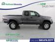 2011 Toyota Tacoma TRD 4WD - $23,449
More Details: http://www.autoshopper.com/used-trucks/2011_Toyota_Tacoma_TRD_4WD_Bellingham_WA-65735676.htm
Click Here for 15 more photos
Miles: 115982
Engine: 4.0L V6
Stock #: B9373A
North West Honda
360-676-2277