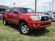 .
2011 Toyota Tacoma V6
$23684
Call (336) 313-2544 ext. 49
Bob Dunn Hyundai
(336) 313-2544 ext. 49
801 East Bessemer Ave,
Greensboro, NC 27405
CLEAN CARFAX!!! COMES WITH BOB DUNNS EXCLUSIVE LIFETIME POWERTRAIN WARRANTY!! This clean, 2011 Toyota Tacoma
