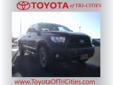 Summit Auto Group Northwest
Call Now: (888) 219 - 5831
2011 Toyota Tundra Grade 5.7L V8
Â Â Â  
Â Â  Â Â 
Vehicle Comments:
Sales price plus tax, license and $150 documentation fee.Â  Price is subject to change.Â  Vehicle is one only and subject to prior sale.