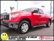 Â .
Â 
2011 Toyota Tundra 2WD Truck
$27692
Call 855-299-2434
Panama City Toyota
855-299-2434
959 W 15th St,
Panama City, FL 32401
Panama City Toyota - "Where Relationships are Born!"
Vehicle Price: 27692
Mileage: 7346
Engine: Gas V8 5.7L/346
Body Style: