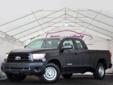Off Lease Only.com
Lake Worth, FL
Off Lease Only.com
Lake Worth, FL
561-582-9936
2011 TOYOTA Tundra 2WD Truck Dbl 4.6L V8 6-Spd AT TRACTION CONTROL POWER WINDOWS
Vehicle Information
Year:
2011
VIN:
5TFRM5F17BX030647
Make:
TOYOTA
Stock:
50636
Model:
Tundra