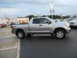2011 TOYOTA Tundra 4WD Truck Dbl 5.7L V8 6-Spd AT
$31,900
Phone:
Toll-Free Phone:
Year
2011
Interior
Make
TOYOTA
Mileage
17036 
Model
Tundra 4WD Truck Dbl 5.7L V8 6-Spd AT
Engine
Color
VIN
5TFUY5F17BX209480
Stock
P9311
Warranty
Unspecified
Description