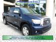 Â .
Â 
2011 Toyota Tundra CrewMax 5.7L V8 6-Spd AT LTD
$33995
Call (855) 262-8480 ext. 2032
Greenway Ford
(855) 262-8480 ext. 2032
9001 E Colonial Dr,
ORL. GREENWAY FORD, FL 32817
CLEAN VEHICLE HISTORY REPORT, LEATHER SEATS, LOW MILES, MOONROOF, and ONE