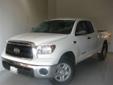 Magnussen's Toyota Palo Alto
FREE Carfax Report!
Click on any image to get more details
Â 
2011 Toyota Tundra ( Click here to inquire about this vehicle )
Â 
If you have any questions about this vehicle, please call
SALES 650-494-2100
OR
Click here to