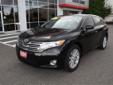 .
2011 Toyota Venza 4DR WGN I4 FWD
$17992
Call (425) 341-1789
Rodland Toyota
(425) 341-1789
7125 Evergreen Way,
Financing Options!, WA 98203
*** Effective October 1 through November 3, 2014, TFS is offering 1.9% APR financing on all TCUV Camry models,