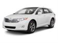Fox Lake Toyota/Scion
75 S US Highway 12, Â  Fox Lake , IL, US -60020Â  -- 847-497-9085
2011 Toyota Venza
Low mileage
Price: $ 29,014
Click here for finance approval 
847-497-9085
About Us:
Â 
Â 
Contact Information:
Â 
Vehicle Information:
Â 
Fox Lake