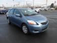 Price: $14201
Make: Toyota
Model: Yaris
Color: Blue
Year: 2011
Mileage: 45873
Check out this Blue 2011 Toyota Yaris Base with 45,873 miles. It is being listed in Huntington, WV on EasyAutoSales.com.
Source: