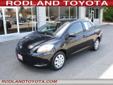 Â .
Â 
2011 Toyota Yaris Sedan 4-Speed AT
$13808
Call 425-344-3297
Rodland Toyota
425-344-3297
7125 Evergreen Way,
Everett, WA 98203
***2011 Toyota Yaris*** This is a ONE OWNER VEHICLE! RELIABLE and AFFORDABLE! EXCELLENT ECONOMICAL VEHICLE!! Gasssss