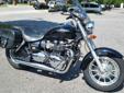 .
2011 Triumph America
$6995
Call (757) 769-8451 ext. 384
Southside Harley-Davidson
(757) 769-8451 ext. 384
385 N. Witchduck Road,
Virginia Beach, VA 23462
GREAT LOOKING BIKE AMERICA The cruiser for those who go their own way. It's got the low seat. It's