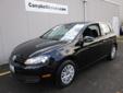 Campbell Nelson Nissan VW
Campbell Nelson Nissan VW
Asking Price: $18,950
Customer Driven Dealership!
Contact Friendly Sales Consultants at 888-573-6972 for more information!
Click here for finance approval
2011 Volkswagen Golf ( Click here to inquire