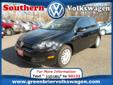 Greenbrier Volkswagen
1248 South Military Highway, Chesapeake, Virginia 23320 -- 888-263-6934
2011 Volkswagen Golf Pre-Owned
888-263-6934
Price: $18,889
LIFETIME Oil & Filter Changes.. Call Chris or Jay at 888-263-6934
Click Here to View All Photos (14)