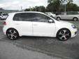 Sunset Automall
7641, S. Tamiami Trail, Â  Sarasota, FL, US -34231Â  -- 941-234-2477
2011 VOLKSWAGEN GTI 4dr HB Man
Price: $ 23,988
Click here for finance approval 
941-234-2477
About Us:
Â 
Â 
Contact Information:
Â 
Vehicle Information:
Â 
Sunset Automall