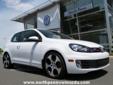 Price: $23950
Make: Volkswagen
Model: GTI
Color: Candy White
Year: 2011
Mileage: 12253
YOU ARE LOOKING AT A VERY RARE AND HARD TO FIND 2011 VW GTI W/ DSG AUTO TRANS AND MOONROOF W/ ONLY 12K MILES!! !! 1 OWNER!! !! CLEAN CARFAX!! !! YOU RECEIVE THE