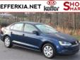 Keffer Kia
271 West Plaza Dr., Mooresville, North Carolina 28117 -- 888-722-8354
2011 Volkswagen Jetta SE Pre-Owned
888-722-8354
Price: $15,995
Call and Schedule a Test Drive Today!
Click Here to View All Photos (17)
Call and Schedule a Test Drive Today!