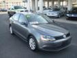 Â .
Â 
2011 Volkswagen Jetta SE
$17564
Call (505) 431-4956 ext. 574
University Volkswagen Mazda
(505) 431-4956 ext. 574
5150 ellison street NE,
albuquerque, NM 87109
Volkswagen Certified and 2.5L I5 DOHC. You'll NEVER pay too much at University! Wow! What a