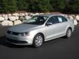 Ford Of Lake Geneva
w2542 Hwy 120, Lake Geneva, Wisconsin 53147 -- 877-329-5798
2011 Volkswagen Jetta SE Pre-Owned
877-329-5798
Price: $15,981
Low Prices, Friendly People, Great Service!
Click Here to View All Photos (16)
Low Prices, Friendly People,