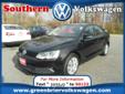 Greenbrier Volkswagen
1248 South Military Highway, Chesapeake, Virginia 23320 -- 888-263-6934
2011 Volkswagen Jetta SE Pre-Owned
888-263-6934
Price: $18,579
Call Chris or Jay at 888-263-6934 to confirm Availability, Pricing & Finance Options
Click Here to
