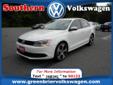 Greenbrier Volkswagen
1248 South Military Highway, Chesapeake, Virginia 23320 -- 888-263-6934
2011 Volkswagen Jetta SE Pre-Owned
888-263-6934
Price: $17,259
Call Chris or Jay at 888-263-6934 for your FREE CarFax Vehicle History Report
Click Here to View