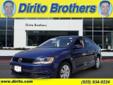 .
2011 Volkswagen Jetta Sedan
$17988
Call (925) 765-5795
Dirito Brothers Walnut Creek Volkswagen
(925) 765-5795
2020 North Main St.,
Walnut Creek, CA 94596
Temp you with blue. This low mileage pre-owned certified Jetta is a great deal as a major portion