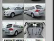 Â Â Â Â Â Â 
Website
2011 Volkswagen Routan 4dr Wgn SE
It has 220L V6 engine.
Drives well with Automatic transmission.
This Fantastic car looks Mercury Silver Metallic
This Beautiful car has a Aero Gray interior
Engine Immobilizer/Vehicle Anti-Theft System
