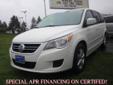 Campbell Nelson Nissan VW
2011 Volkswagen Routan Pre-Owned
$25,950
CALL - 800-552-2999
(VEHICLE PRICE DOES NOT INCLUDE TAX, TITLE AND LICENSE)
Condition
Used
Transmission
6 Spd Automatic
Engine
3.6L V6
Exterior Color
Lilywhite
Model
Routan
Mileage
6252