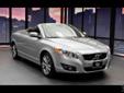 Side airbag Daytime running lights Convertible occupant rollover protection Braking Assist Automatic front air conditioning Front Ventilated disc brakes Tire Pressure Monitoring System
Trim: T5 Hard Top Convertible Leather Premium Slound
Exterior Color: