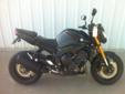 .
2011 Yamaha FZ8
$6399
Call (254) 231-0952 ext. 131
Barger's Allsports
(254) 231-0952 ext. 131
3520 Interstate 35 S.,
Waco, TX 76706
FINANCING AVAILABLE! The motorcycle world is becoming more highly specialized by the day. Special niche models are
