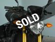 .
2011 Yamaha FZ8 Only 6469 Miles!
$5998
Call (415) 639-9435 ext. 2310
SF Moto
(415) 639-9435 ext. 2310
275 8th St.,
San Francisco, CA 94103
There are some things in life that just go underrated. Take the 1906 Badminton finals which pitted that guy from