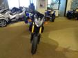 .
2011 Yamaha FZ 8
$7899
Call (623) 209-8133 ext. 147
Ridenow Powersports Surprise
(623) 209-8133 ext. 147
15380 W Bell Rd,
Suprise, AZ 85374
HAVE IT ALL. JUST ASK FOR GENTRY IN WEB SALES! The all new FZ8 is a "do-it-all" sportbike with amazing all-around