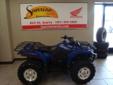 .
2011 Yamaha Grizzly 450 Auto. 4x4 EPS
$5990
Call (501) 215-5610 ext. 773
Sunrise Honda Motorsports
(501) 215-5610 ext. 773
800 Truman Baker Drive,
Searcy, AR 72143
VERY NICE AND READY FOR TRAILS PROVEN MIDDLE-WEIGHT PERFORMER RAISES THE BAR The new