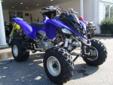 Â .
Â 
2011 Yamaha Raptor 700R
$6999
Call (860) 598-4019 ext. 183
THE KING OF ALL TERRAIN
From the dunes to the trails, the Raptor 700R is the undisputed big bore sport ATV performance leader thanks to a fuel-injected 686 cubic centimeter, fully adjustable