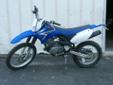 .
2011 Yamaha TT-R125LE
$2299
Call (208) 228-5632 ext. 73
Snake River Yamaha
(208) 228-5632 ext. 73
2957 E. Fairview Ave.,
Meridian, ID 83642
NEW TRADE. LOW HOURS. FINANCING AVAILABLE O.A.C. GOOD CLEAN DIRTY FUN TT-R125LE has a push-button electric