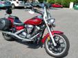 .
2011 Yamaha V Star 950 Tourer
$7295
Call (757) 769-8451 ext. 383
Southside Harley-Davidson
(757) 769-8451 ext. 383
385 N. Witchduck Road,
Virginia Beach, VA 23462
GREAT CRUISER RIGHT BIKE RIGHT TIME RIGHT NOW The V Star 950 Tourerâa bike with the