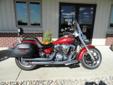 .
2011 Yamaha V Star 950 Tourer
$5495
Call (217) 919-9963 ext. 95
Powersports HQ
(217) 919-9963 ext. 95
5955 Park Drive,
Charleston, IL 61920
Engine Type: 942 cc air-cooled 4-stroke, V-twin, SOHC, 4-valve
Displacement: 942 cc
Bore and Stroke: 85.0 x 83.0