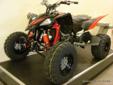 Â .
Â 
2011 Yamaha YFZ450R SE
$8945
Call 623-334-3434
RideNow Powersports Peoria
623-334-3434
8546 W. Ludlow Dr.,
Peoria, AZ 85381
It takes a great ATV to turn heads on the track. And while the YFZ450R does exactly that & more!
Vehicle Price: 8945
Mileage: