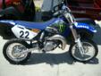 .
2011 Yamaha YZ85
$2199
Call (805) 288-7801 ext. 373
Cal Coast Motorsports
(805) 288-7801 ext. 373
5455 Walker St,
Ventura, CA 93003
VERY CLEAN LOW HOURS FOR THE SERIOUS MINI RACER YZ85 is ready to race right out of the crate and features a liquid-cooled